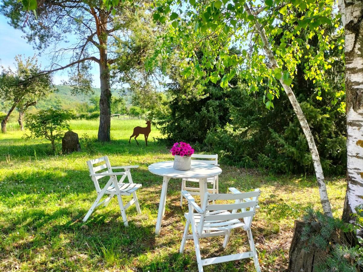 App.To Pian Del Ronco Apartment Pellegrino Parmense Luaran gambar