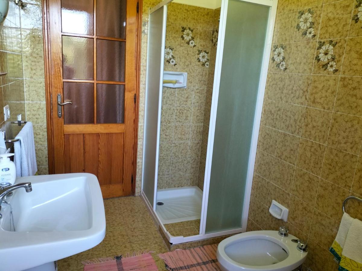 App.To Pian Del Ronco Apartment Pellegrino Parmense Luaran gambar
