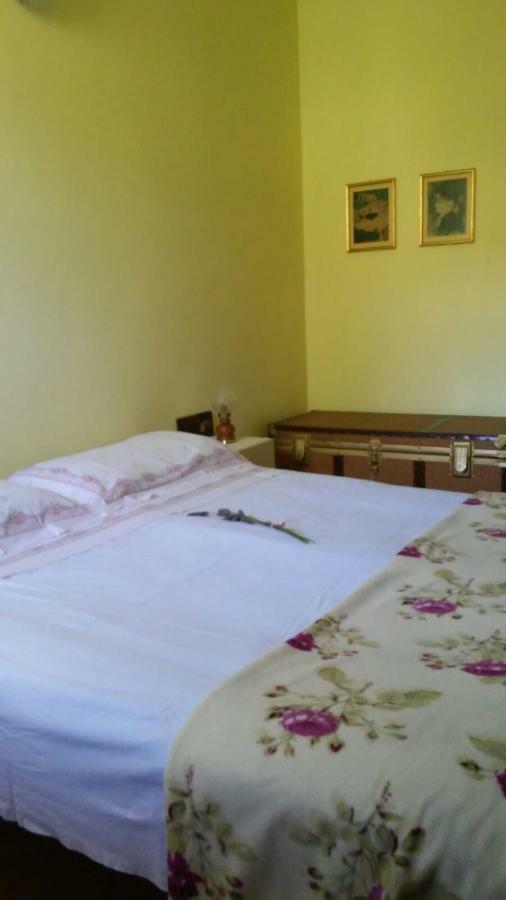 App.To Pian Del Ronco Apartment Pellegrino Parmense Luaran gambar