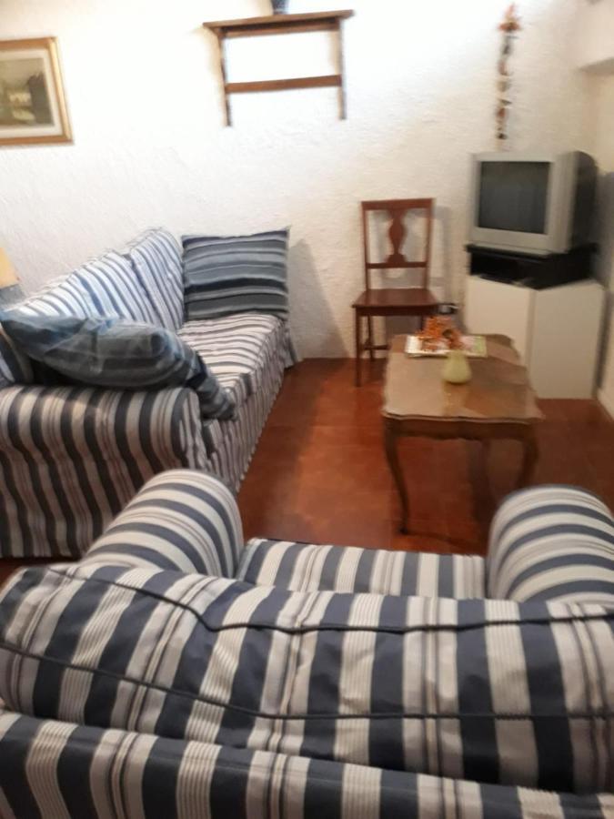 App.To Pian Del Ronco Apartment Pellegrino Parmense Luaran gambar
